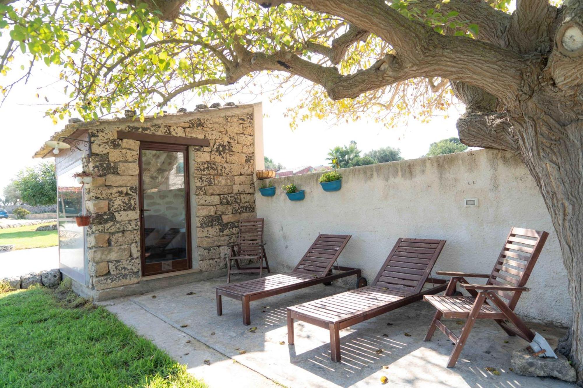 Casale Scirbia Holiday home Marzamemi