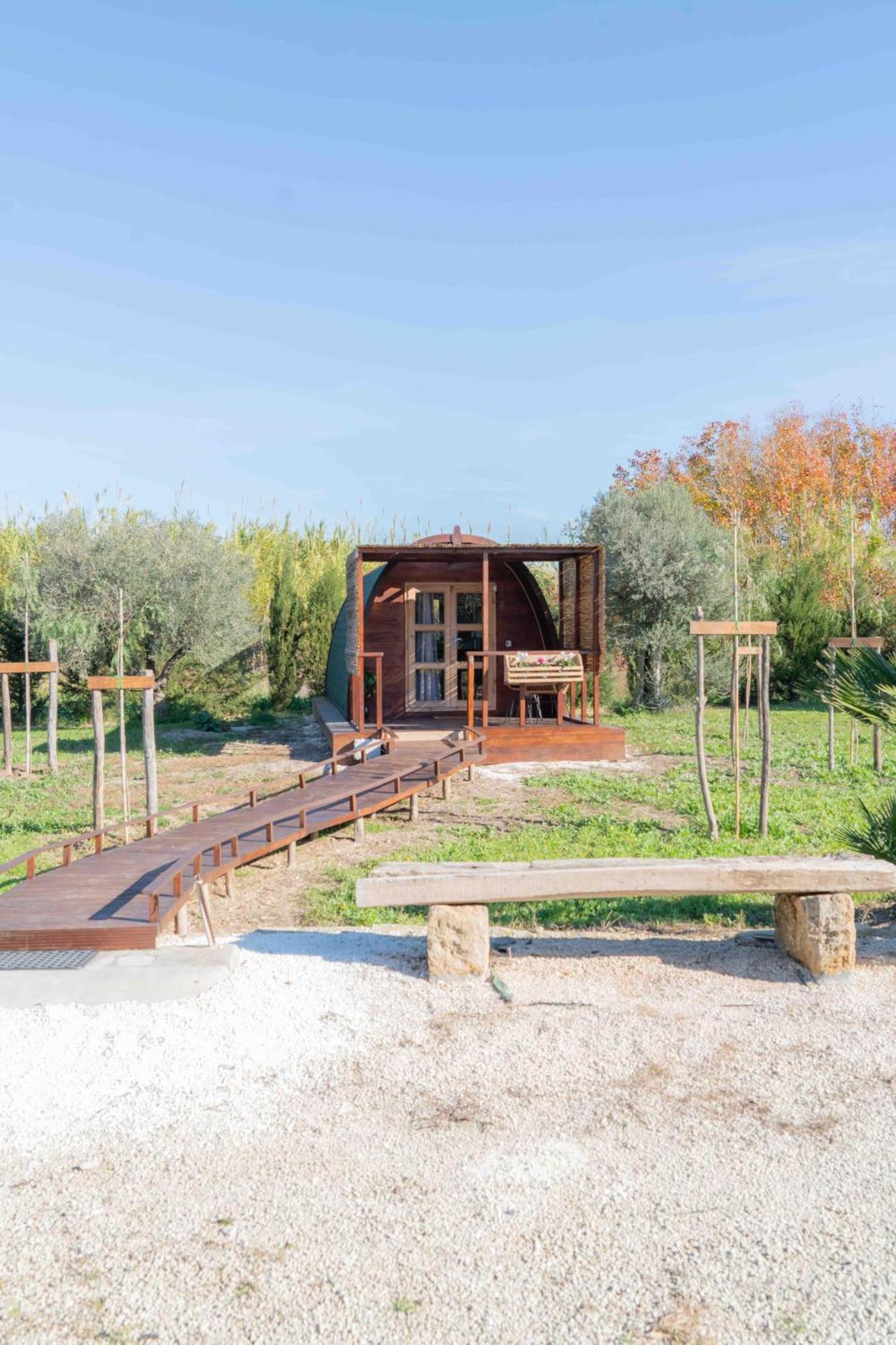 Casale Scirbia