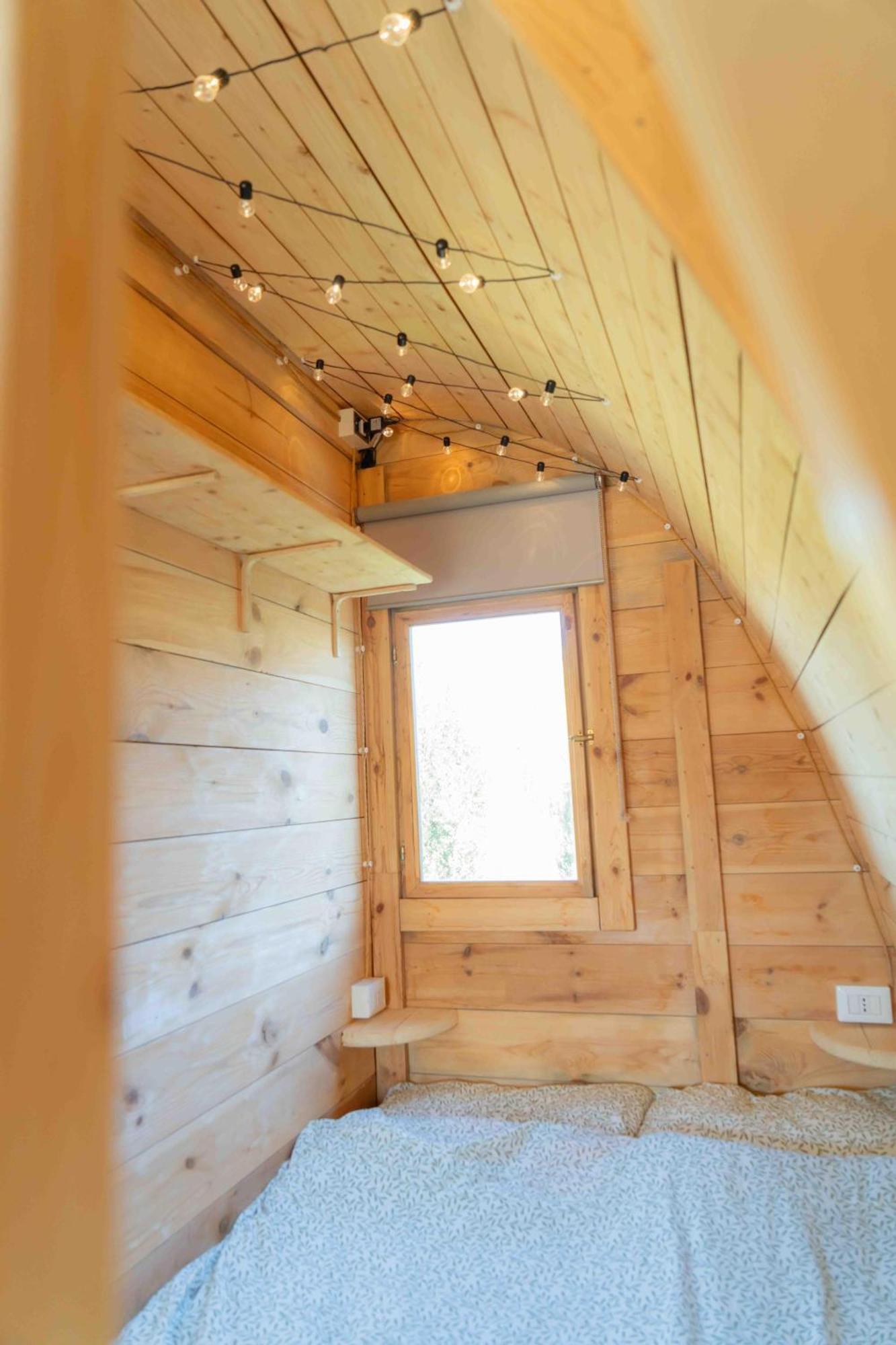 Casale Scirbia Holiday home
