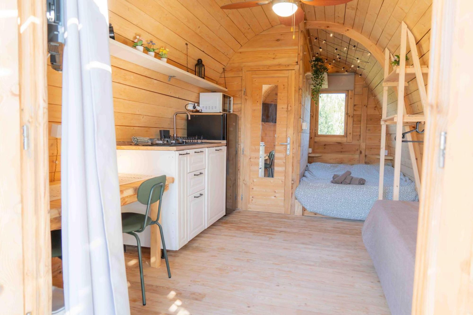 Holiday home Casale Scirbia *