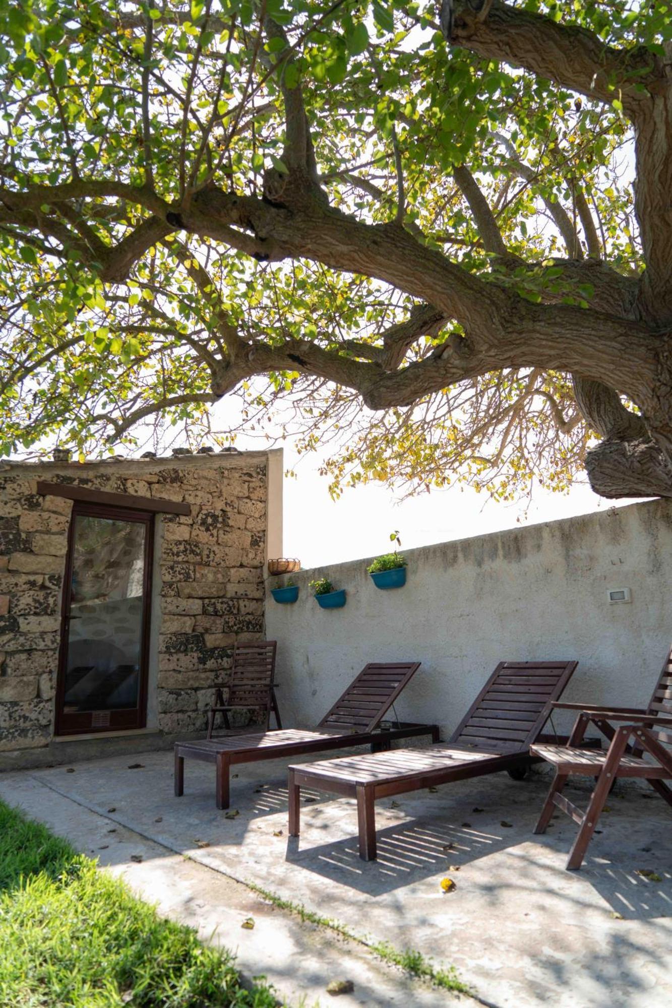 Holiday home Casale Scirbia Marzamemi