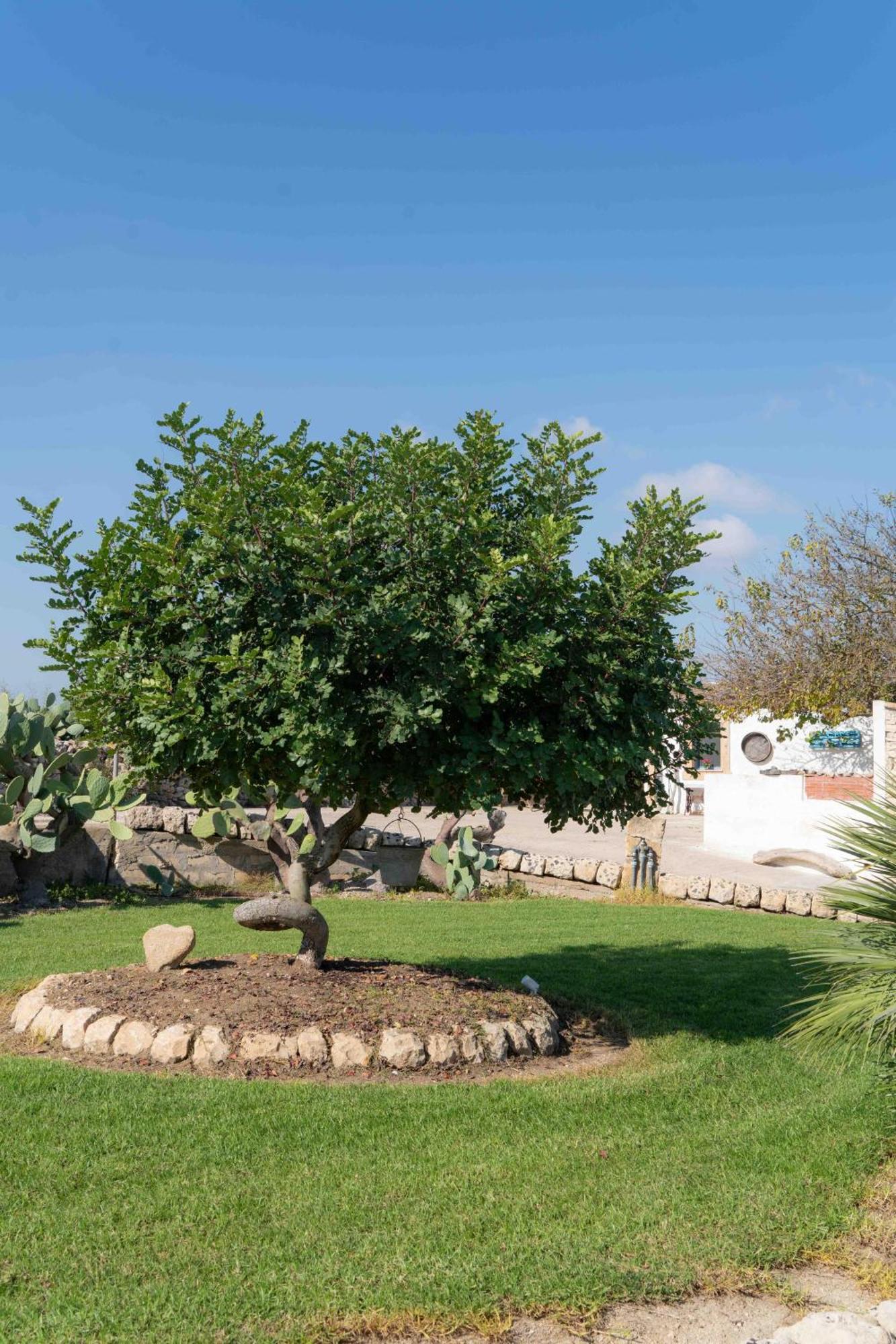 Casale Scirbia Marzamemi