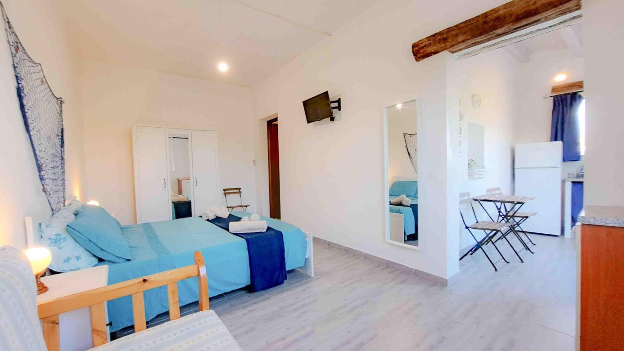 Holiday home Casale Scirbia Marzamemi