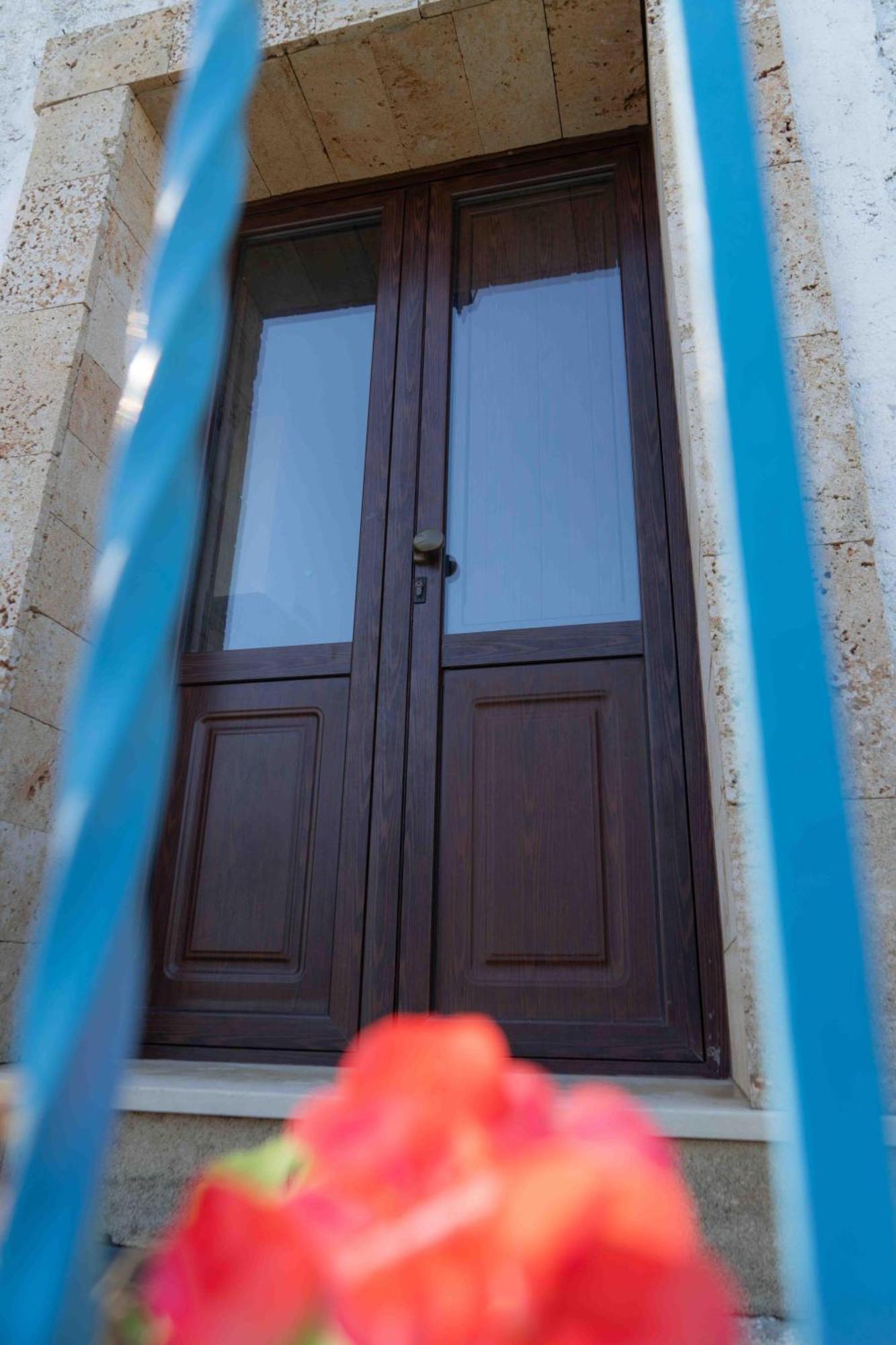 Casale Scirbia Holiday home Marzamemi