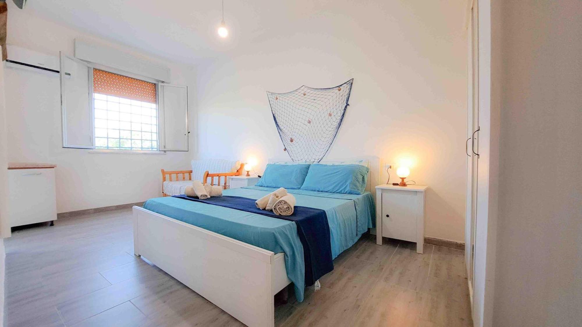 Holiday home Casale Scirbia Marzamemi