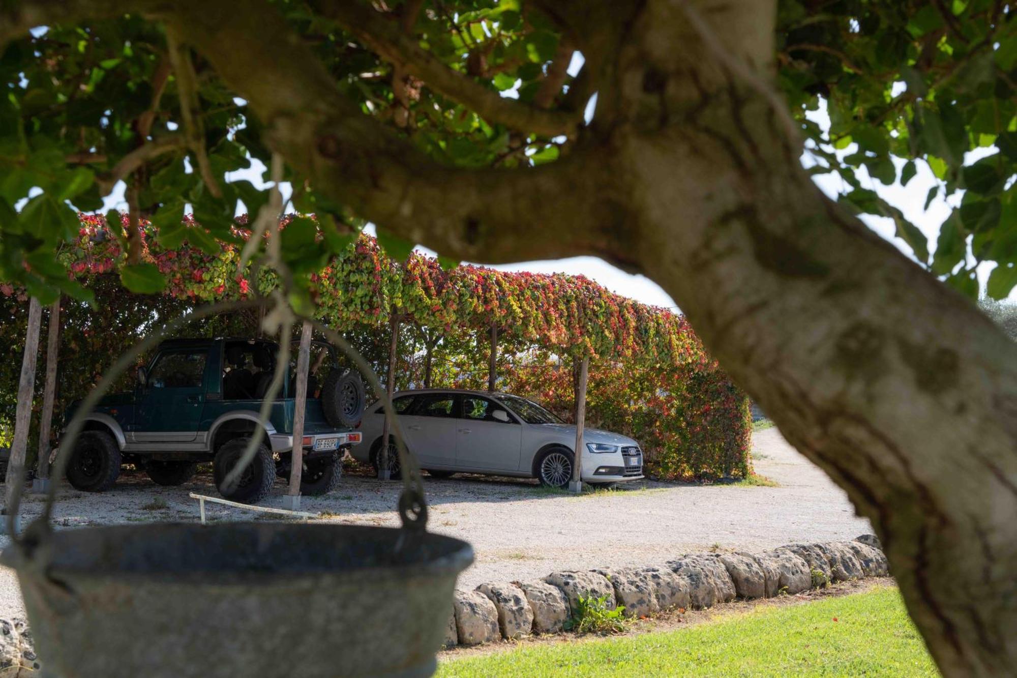 Casale Scirbia Holiday home