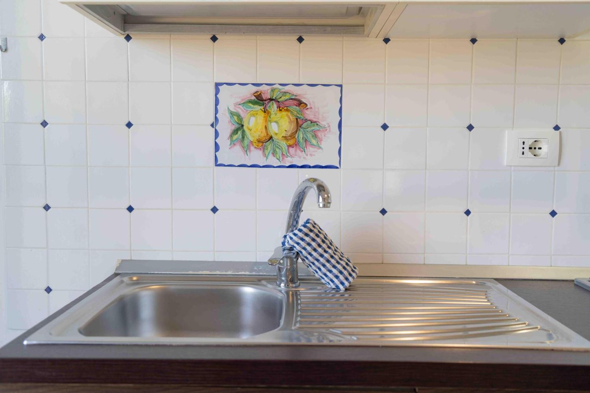 Holiday home Casale Scirbia
