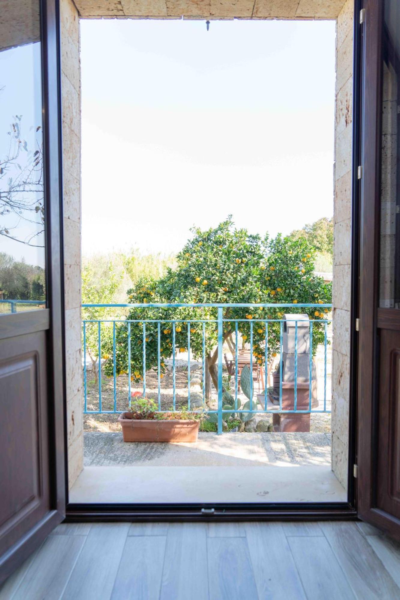Casale Scirbia Holiday home