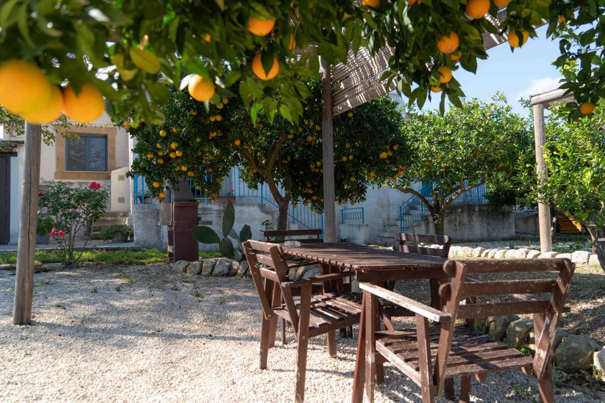 Holiday home Casale Scirbia