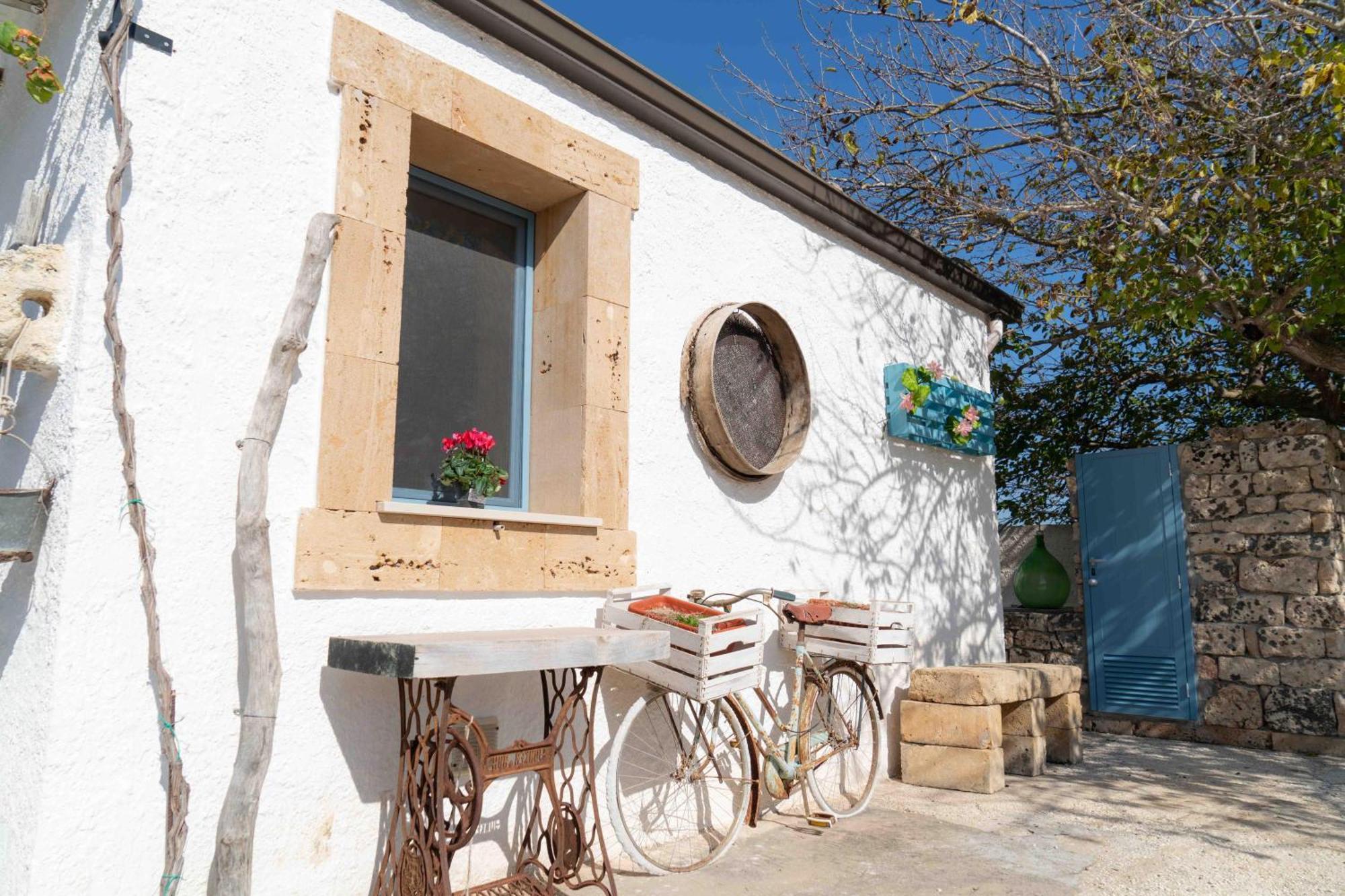 Casale Scirbia Holiday home