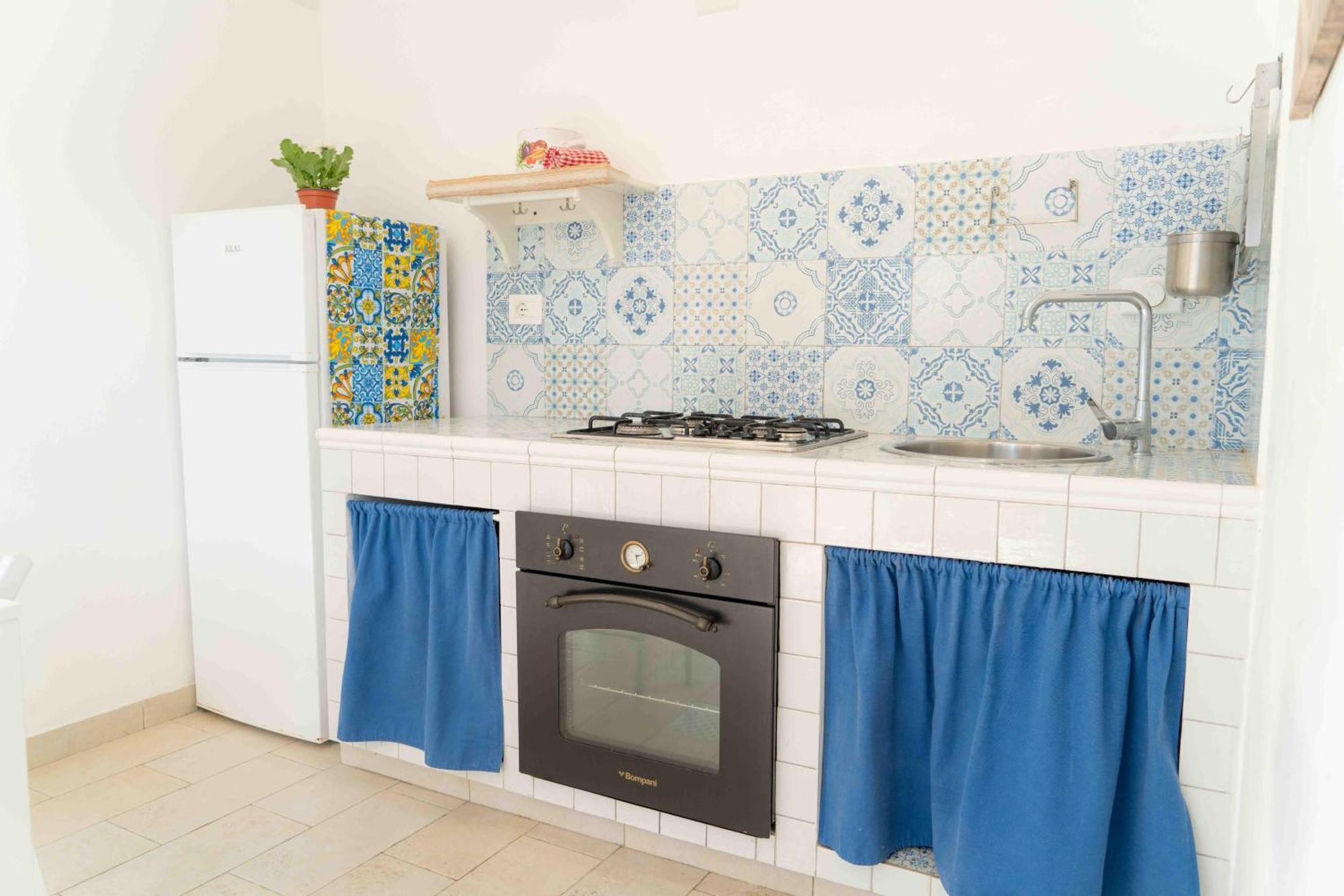 Holiday home Casale Scirbia