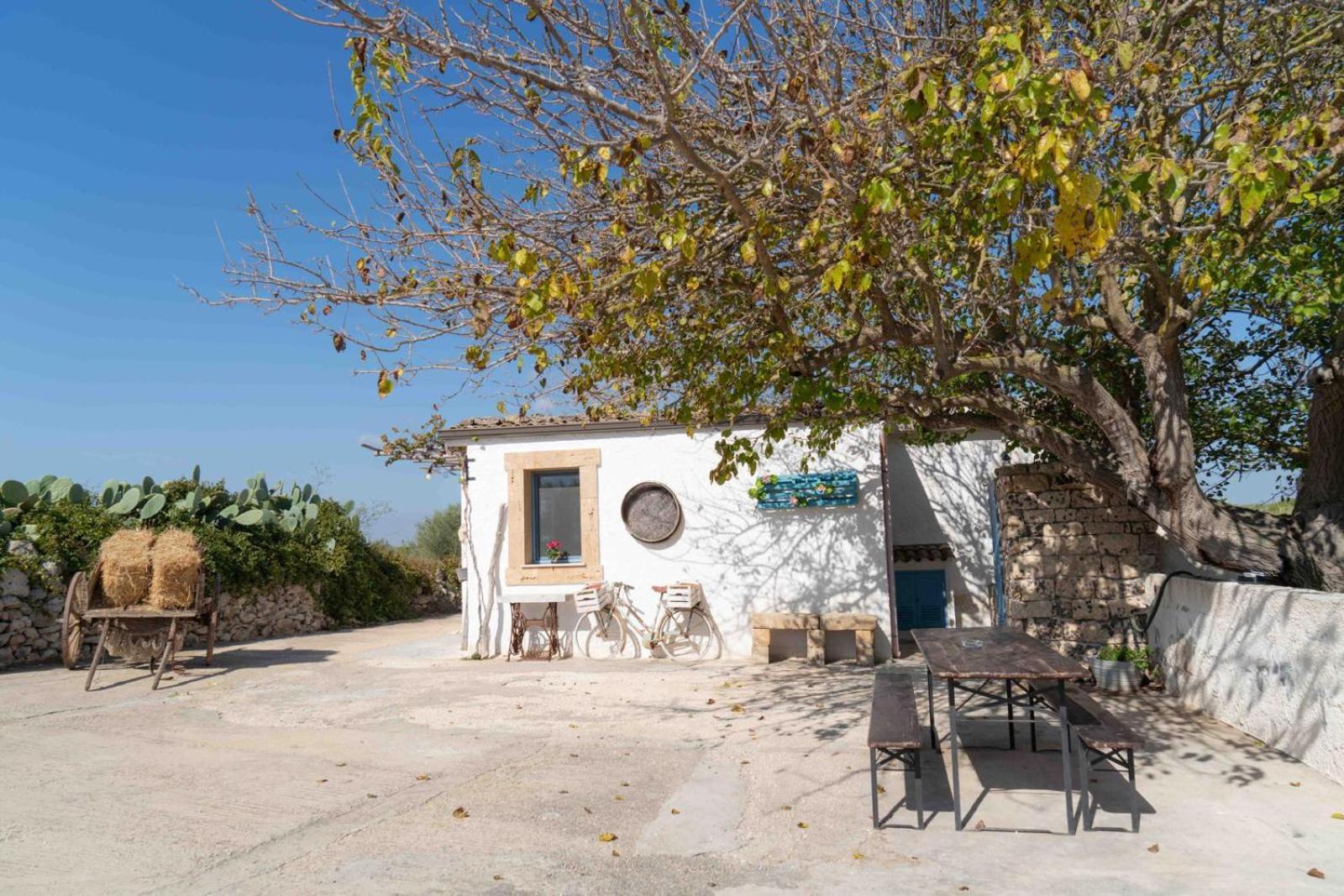 Casale Scirbia Holiday home *