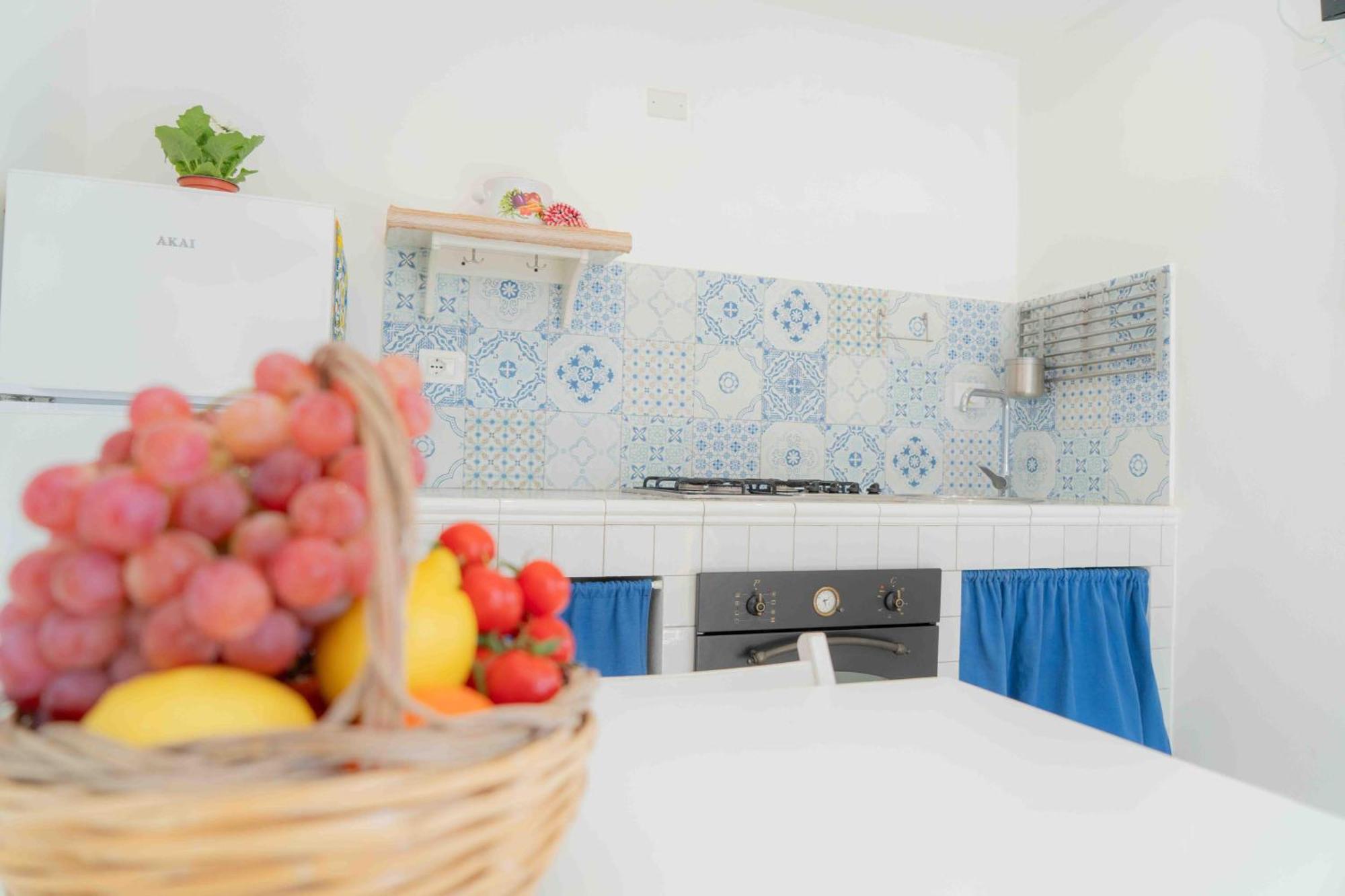 Holiday home Casale Scirbia Marzamemi