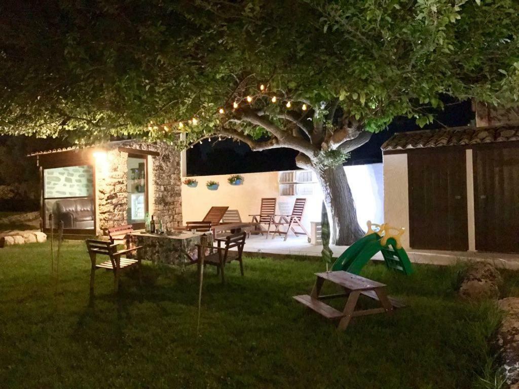 Casale Scirbia Holiday home *